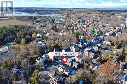 629 St Lawrence Street, Merrickville-Wolford, ON 