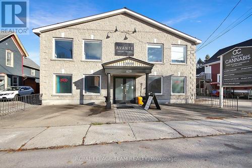 629 St Lawrence Street, Merrickville-Wolford, ON 