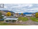 2619 Lakeshore Road, Vernon, BC  - Outdoor With Body Of Water With View 