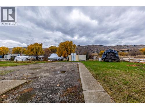 2619 Lakeshore Road, Vernon, BC - Outdoor With View