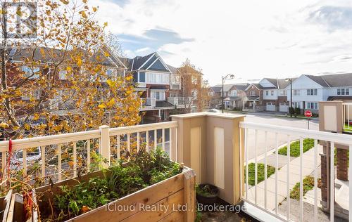 1525 Husband Place, Milton, ON - Outdoor