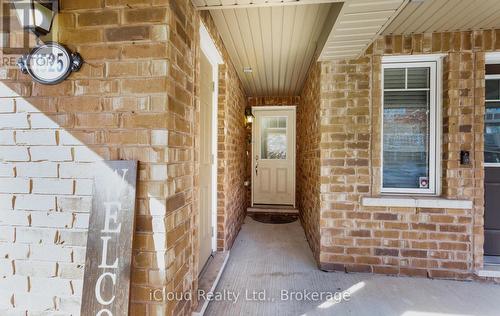 1525 Husband Place, Milton, ON - 