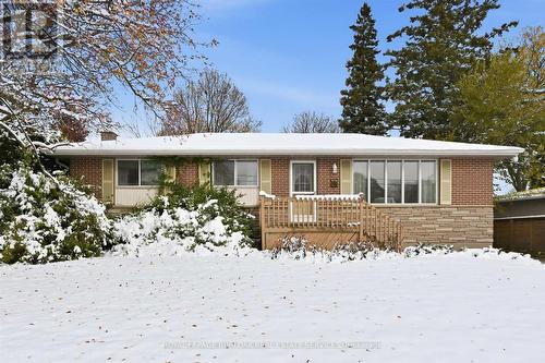 75 FLAMBORO STREET  Hamilton, ON L0R 2H0