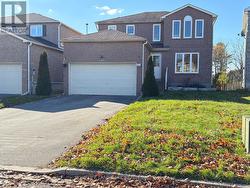 2364 STRATHMORE CRESCENT  Pickering, ON L1X 2H8