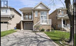 362 AVRO ROAD  Vaughan, ON L6A 3R4
