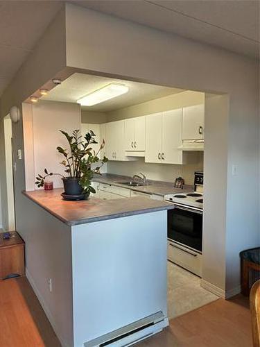 212-916 Cloutier Dr, Winnipeg, MB 