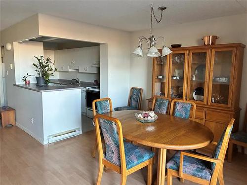 212-916 Cloutier Dr, Winnipeg, MB 