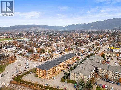 3800 28A Street Unit# 205, Vernon, BC - Outdoor With View