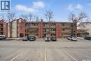 207B 4040 8Th Street E, Saskatoon, SK  - Outdoor With Facade 