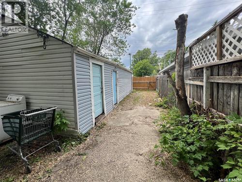 511 J Avenue S, Saskatoon, SK - Outdoor With Exterior