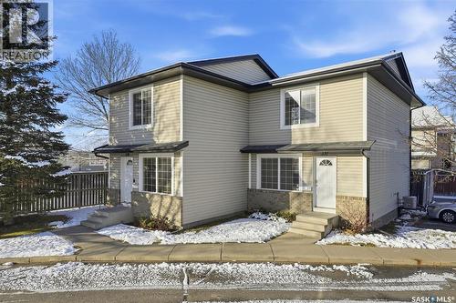131 103 Rutherford CRESCENT  Saskatoon, SK S7N 4X9