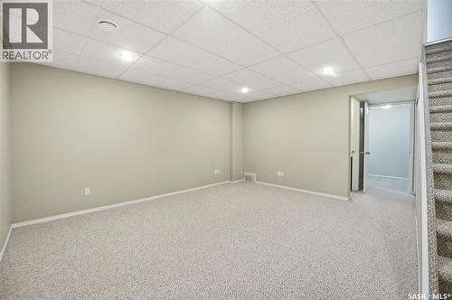 131 103 Rutherford Crescent, Saskatoon, SK - Indoor Photo Showing Basement