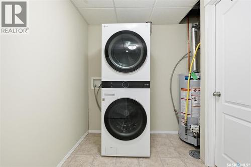 131 103 Rutherford Crescent, Saskatoon, SK - Indoor Photo Showing Laundry Room