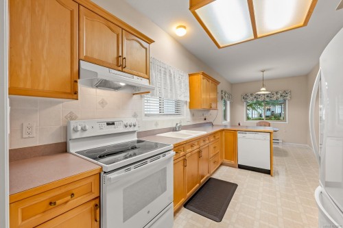 12-1288 Tunner Dr, Courtenay, BC 