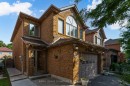 61 Cedarwood Crescent, Brampton, ON  - Outdoor 