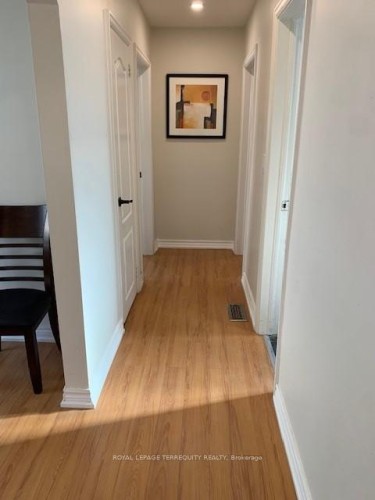 Main-5 Compton Drive, Toronto, ON - Indoor Photo Showing Other Room