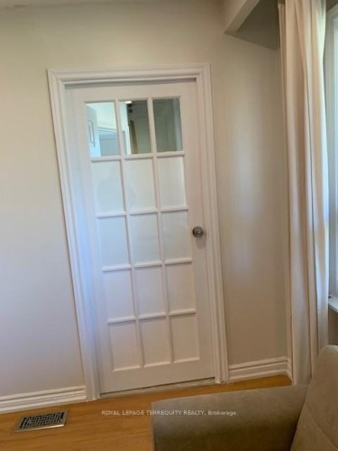 Main-5 Compton Drive, Toronto, ON - Indoor Photo Showing Other Room