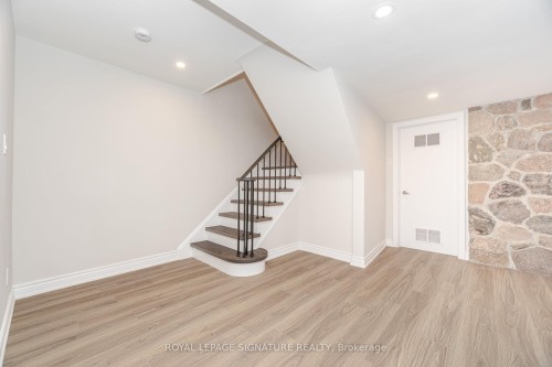 14 Echo Valley Ridge, Toronto, ON - Indoor Photo Showing Other Room