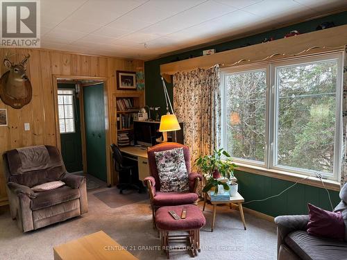 198 Gaebel Road, Bancroft (Bancroft Ward), ON - Indoor Photo Showing Other Room