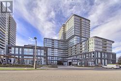 1808 - 3240 WILLIAM COLTSON AVENUE E  Oakville, ON L6H 8C8