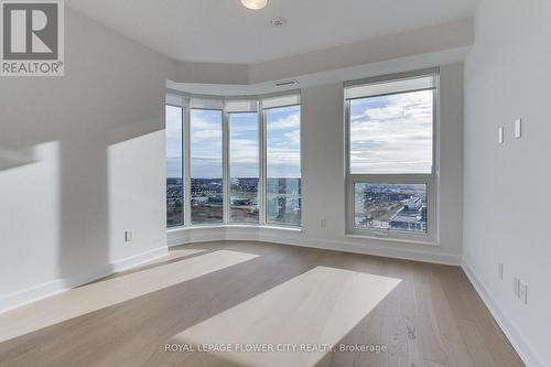 1808 - 3240 William Coltson Avenue E, Oakville, ON - Indoor Photo Showing Other Room