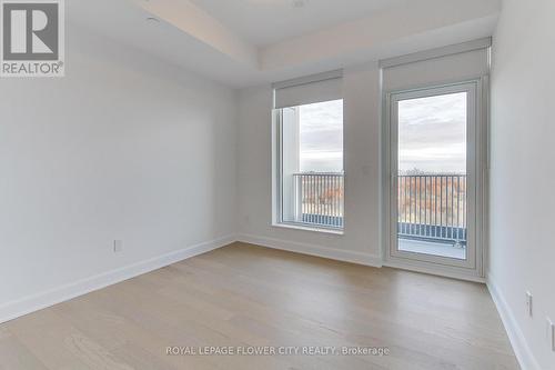 1808 - 3240 William Coltson Avenue E, Oakville, ON - Indoor Photo Showing Other Room