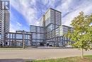 1808 - 3240 William Coltson Avenue E, Oakville, ON  - Outdoor With Facade 