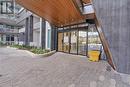 1808 - 3240 William Coltson Avenue E, Oakville, ON  - Outdoor 