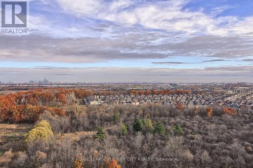 1808 - 3240 William Coltson Avenue E, Oakville, ON - Outdoor With View