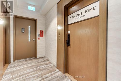 1808 - 3240 William Coltson Avenue E, Oakville, ON - Indoor Photo Showing Other Room