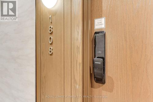 1808 - 3240 William Coltson Avenue E, Oakville, ON - Indoor