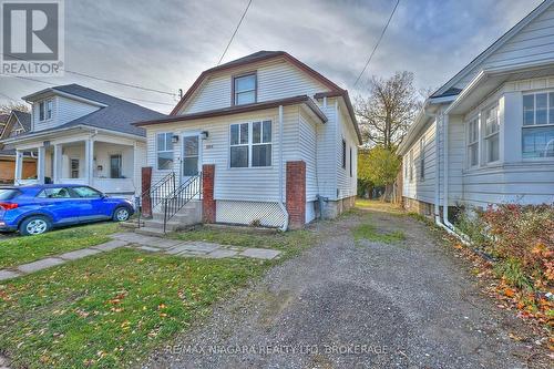 5006 MORRISON STREET  Niagara Falls (Cherrywood), ON L2E 2C6