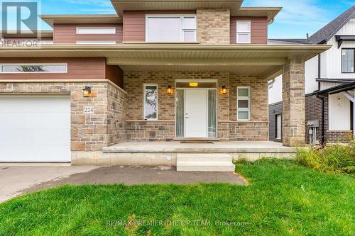 224 St George Street, West Perth, ON - Outdoor