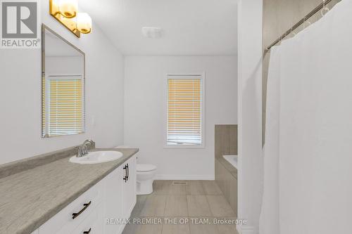 224 St George Street, West Perth, ON - Indoor Photo Showing Bathroom