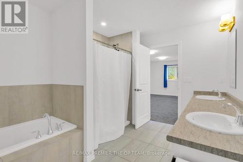 224 St George Street, West Perth, ON - Indoor Photo Showing Bathroom