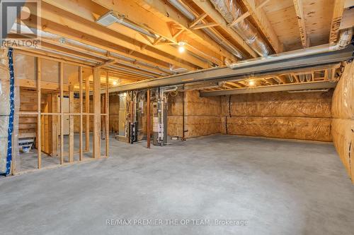 224 St George Street, West Perth, ON - Indoor Photo Showing Basement