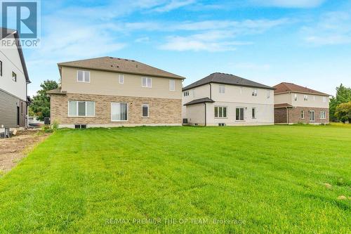 224 St George Street, West Perth, ON - Outdoor With Backyard With Exterior