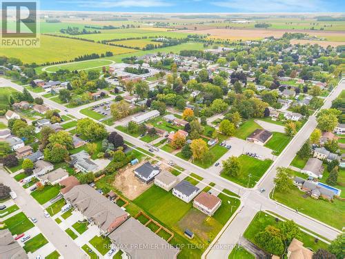 224 St George Street, West Perth, ON - Outdoor With View