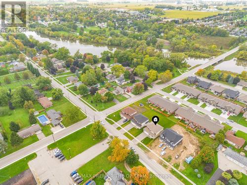 224 St George Street, West Perth, ON -  With View