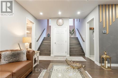 49 Scots Pine Trail, Kitchener, ON - Indoor