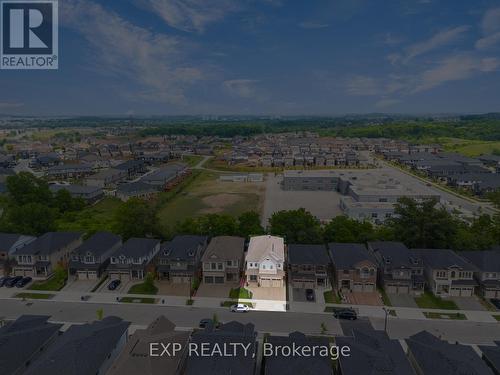 49 Scots Pine Trail, Kitchener, ON - Outdoor With View