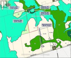 zoning bylaw map - 