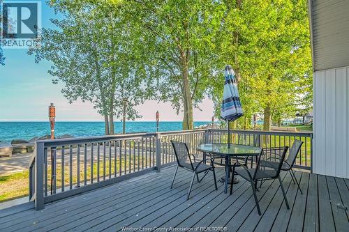 262 Cotterie Park, Leamington, ON - Outdoor