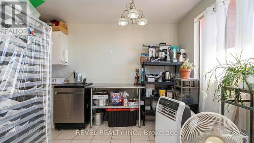 809 - 752 Kipps Lane, London East (East A), ON - Indoor