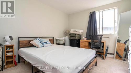 809 - 752 Kipps Lane, London East (East A), ON - Indoor Photo Showing Bedroom