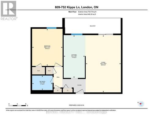 809 - 752 Kipps Lane, London East (East A), ON - Other