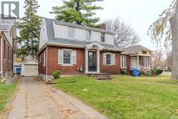 2973 Peter STREET  Windsor, ON N9C 1G9