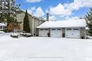 2 Mills Circle, Springwater, ON  - Outdoor 