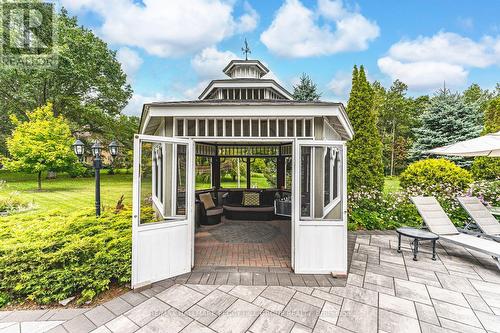 2 Mills Circle, Springwater, ON - Outdoor