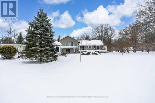 2 Mills Circle, Springwater, ON - 
